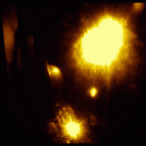 Archaic Earth : Hiraeth